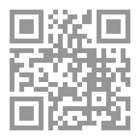 Qr Code صحة وتربية طفلك
