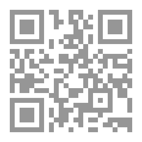 Qr Code برامج علاجية في تخفيف حدة إضطراب الشخصية النرجسية لدى الراشدين `النظريات والتطبيقات العلاجية والكلينيكية`