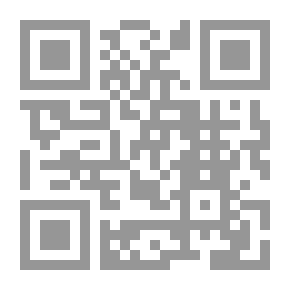 Qr Code Al-Matn Al-Akbari - With Sheikh Al-Akbar In His Eighth Centenary