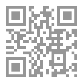 Qr Code المياه والمعادن