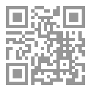 Qr Code حصاد الساحات 2015 - الطوفان بدأ لا ليهدأ