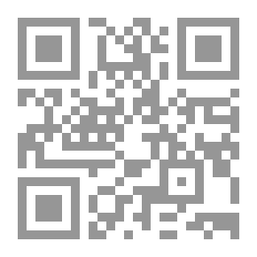 Qr Code ذهب العطر لمسك العبر للشاعرة حفصاوي سهام