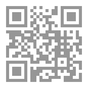 Qr Code أنساب الأشراف - الجزء السابع - الأعياص من ولد أمية الأكبر بن عبد شمس ( الوليد وسليمان ويزيد وهشام ابناء عبد الملك ، وعمر بن عبد العزيز ، والوليد بن يزيد ، ويزيد بن الوليد ، ومروان بن محمد )