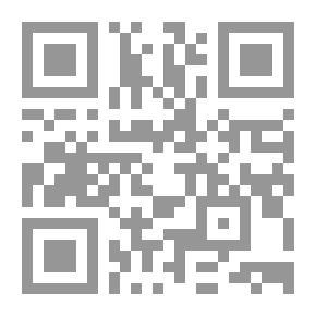 Qr Code كوثر المعاني الدراري في كشف خبايا صحيح البخاري ج3