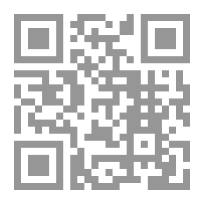 Qr Code البرامج التربوية للطفل