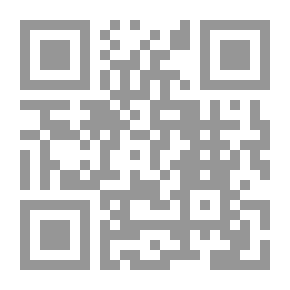 Qr Code وقفات للعقل و الروح