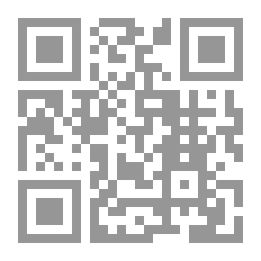 Qr Code الهيدروستاتيات الأولية. مع أمثلة عديدة