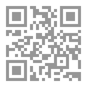 Qr Code Why ? God's Religion Must Be Our People