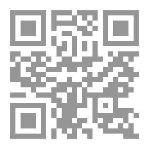 Qr Code قراءات في الشعر الجاهلي في ضوء المناهج النقدية الحديثة