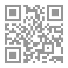 Qr Code العلاقات الايرانية الخليجية