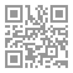 Qr Code الشعر السياسي في صدر الإسلام والعصر الأموي `دراسة فنية`