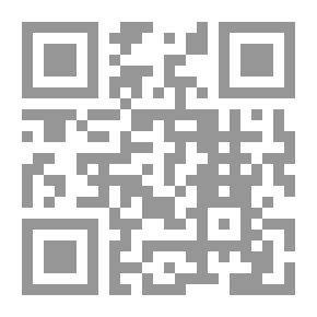 Qr Code العشرة المبشرون بالجنة `للفتيان`