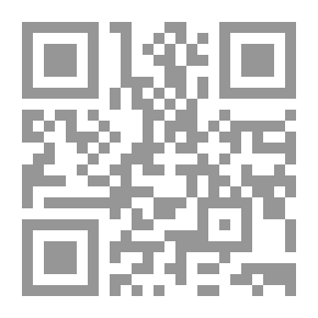 Qr Code حاشية الخَطَائي على مختصر المعاني للتفتازاني