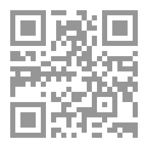 Qr Code الجمرات الودية في المودة الجمرية