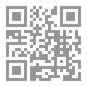 Qr Code مستوطنة لوشيرة الإسلامية وسقوطها ( 1220 - 1300 )