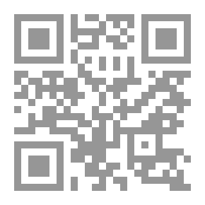 Qr Code Gospel of Barnabas - إنجيل برنابا