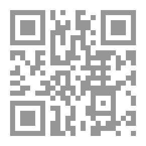Qr Code الفرق بين النصيحة والتعيير
