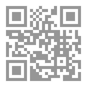 Qr Code ذم الكلام وأهله ج1