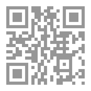 Qr Code إكمال تهذيب الكمال في أسماء الرجال