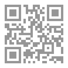 Qr Code خيبةُ فقدان