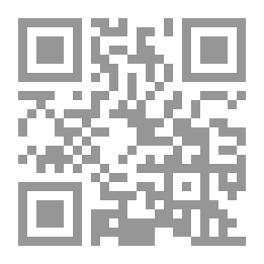 Qr Code رواية قناديل ملك الجليل لـ إبراهيم نصر الله