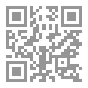 Qr Code 512كتاب آثار المعاصي والذنوب