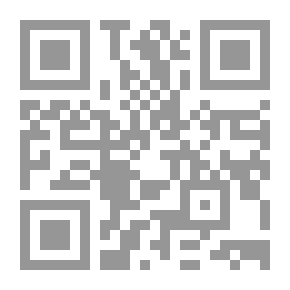 Qr Code نسيم بارد