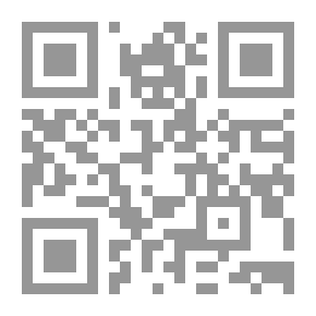 Qr Code الرعاية التربوية للصم والبكم وضعاف السمع