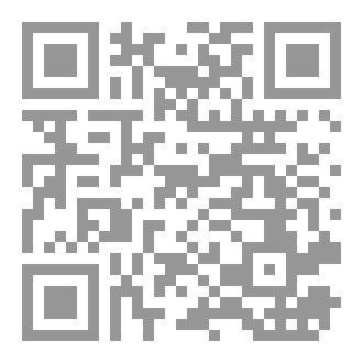 Qr Code شيء مبعثر بداخلي
