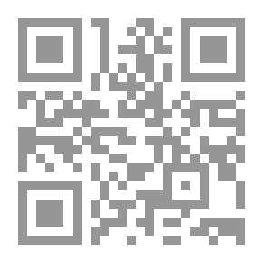 Qr Code FIRST ADAM آدم الاول