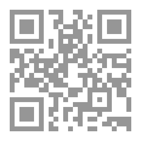 Qr Code الانحياز الأمريكى لإسرائيل (دوافعه التاريخية والاجتماعية والسياسية)