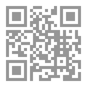 Qr Code محاكمة الصهيونية في المؤتمر العالمي ضد العنصرية