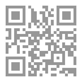 Qr Code كونت مونت كريستو ، المجلد الرابع