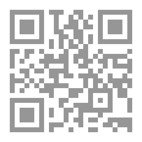 Qr Code جنرالات وثوار: الشعب والجيش من الوفاق إلى الصدام