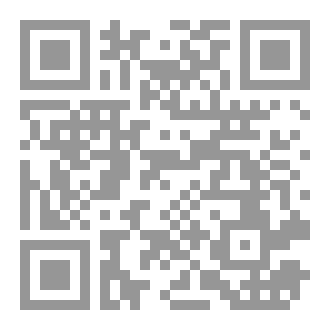 Qr Code محامد الأخلاق
