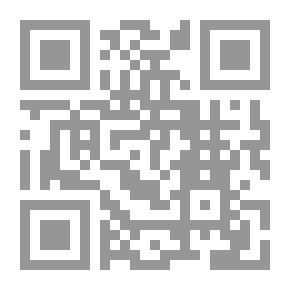Qr Code شخصيات ثانوية التقت يسوع