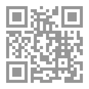 Qr Code بحر الدموع `الرقائق والمشوقات في التحذير من المنكرات وفضل التوبة`