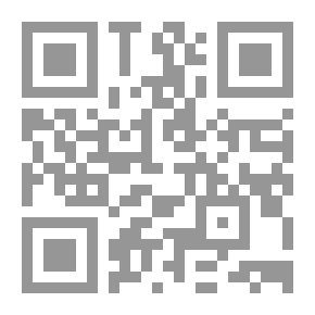 Qr Code الأعمال الكاملة للكونت تولستوي