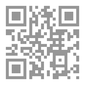Qr Code قصص فى الطاعة (سلسلة قصص فى الاخلاق ؛17)