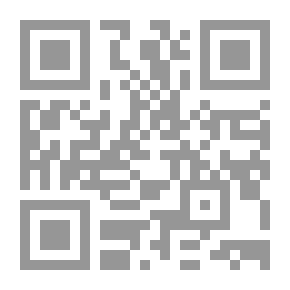 Qr Code الحفاظ على نقاوة الماء