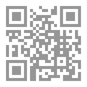 Qr Code Kalila Wa Dimna (problem)
