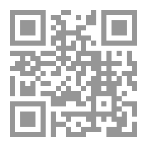 Qr Code The Arts Of Modern Arabic Prose2