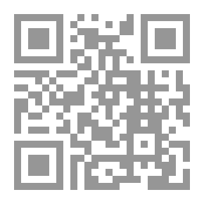 Qr Code رياض الصالحين من حديث سيد المرسلين ت: الحلبي