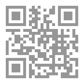 Qr Code المفاتيح الثلاثة لشهر رمضان