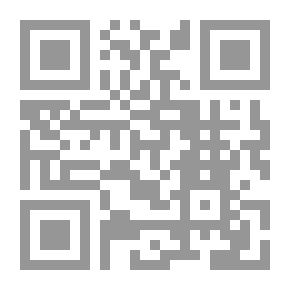 Qr Code أما بعد... شهادات من فنانين وفاعلين ثقافيين مستقلين