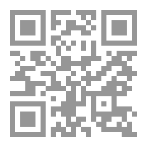 Qr Code المعجم الوسيط في الإعراب