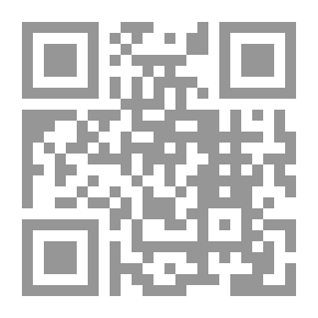 Qr Code الإعجاز البلاغي في الخطاب القرآني (الالتفات أنموذجاً)