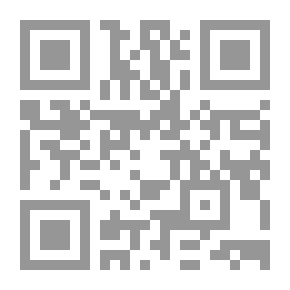 Qr Code القول المفصل في الذب عن النسب المسلسل