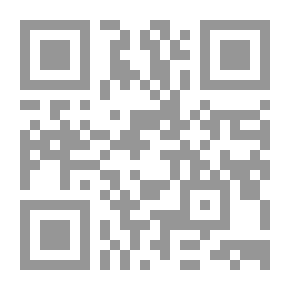Qr Code ذبابة فى الحساء