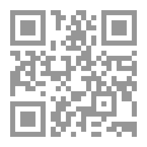 Qr Code تفكروا في عظمة خلق الله: الإنسان - الحيوان - الأرض - الكون - الحياة